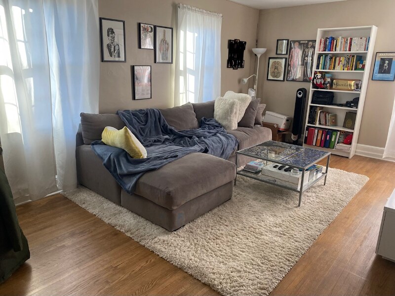 Building Photo - 601 Pitt St