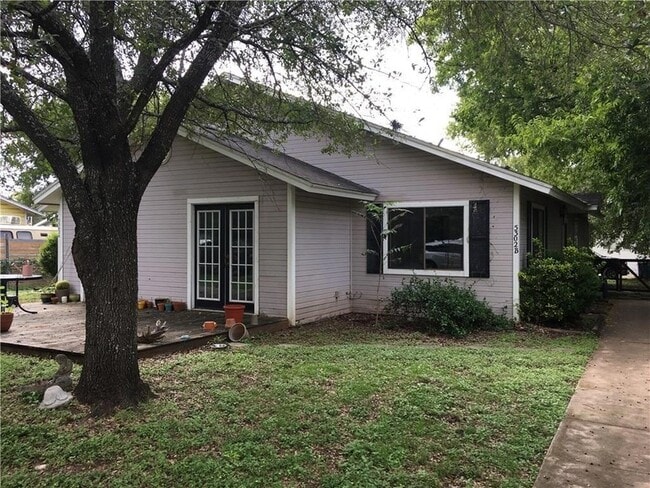 Building Photo - 5302 Avenue G   Unit B