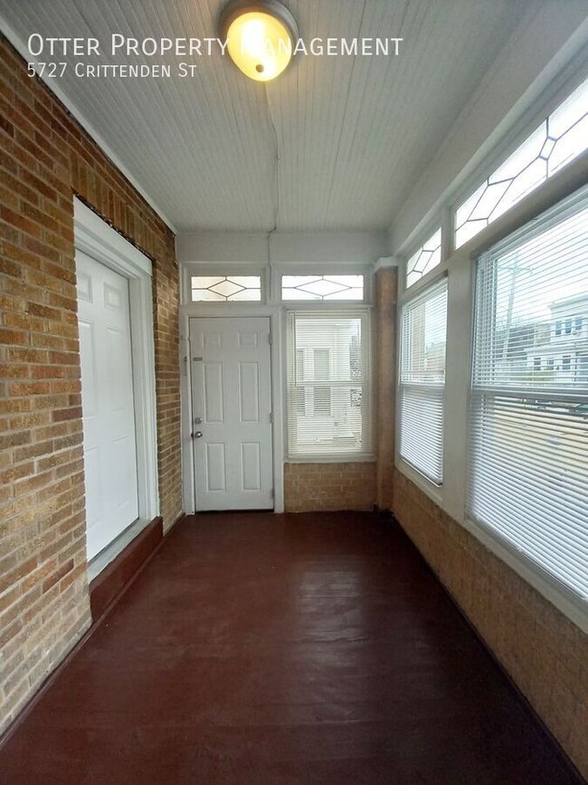 Building Photo - 5727 Crittenden St