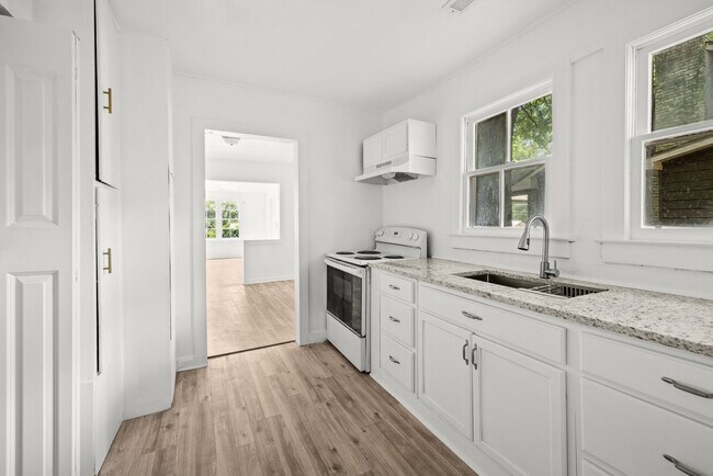 Building Photo - Spacious beautiful 4-bedroom 2 bath home