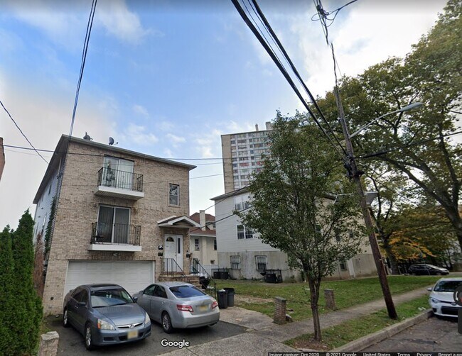 378 Hillside Ave 378 Hillside Ave Newark NJ 07112 Apartment Finder