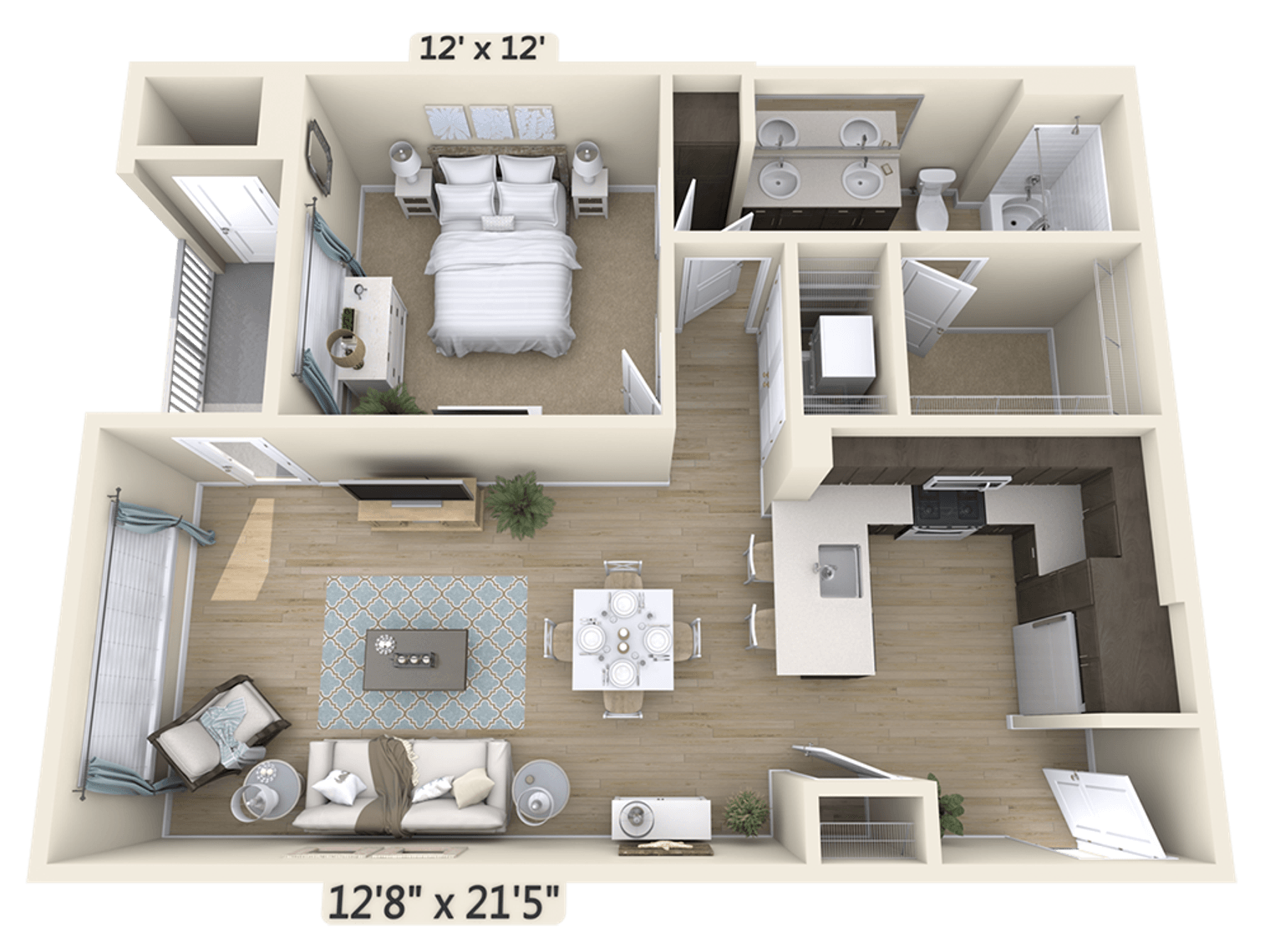 Building Photo - 1000 Lupine-SI FL2-ID8034A