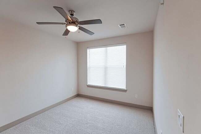 Floorplan - The Edge at Glade Parks
