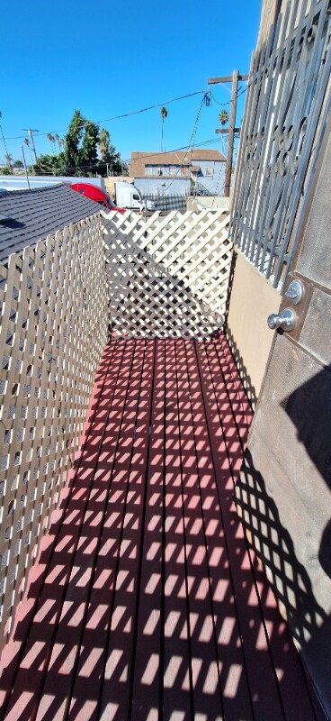 Building Photo - 507 W 59th Pl