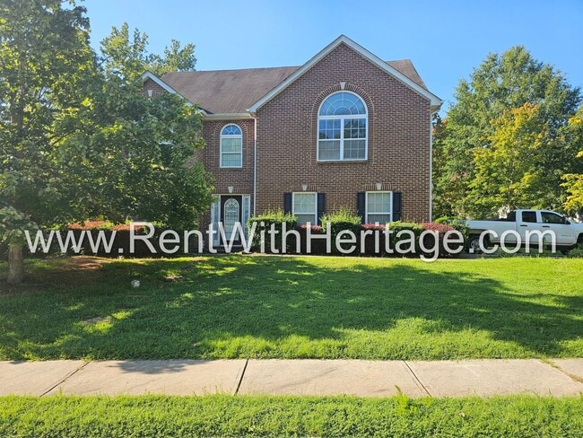 Building Photo - WOW!!....AMAZING BRICK FRONT HOME/ UPGRADE...