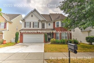 Building Photo - 15723 Wood Duck Crossing Dr