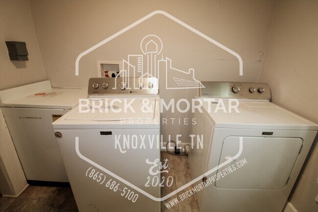 Building Photo - 1123 Chickamauga Ave