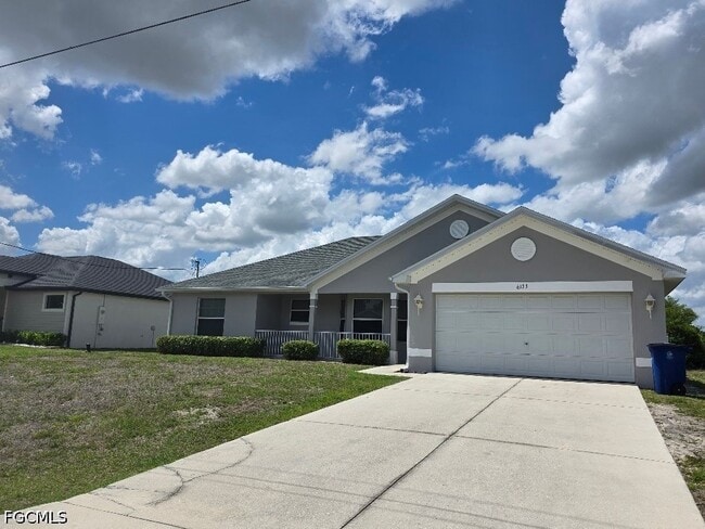 Building Photo - 6135 Higgins Ave