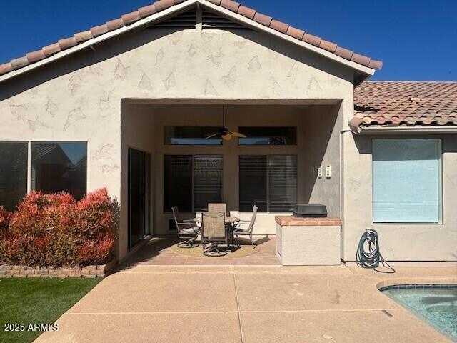 Building Photo - 9863 E Gelding Dr