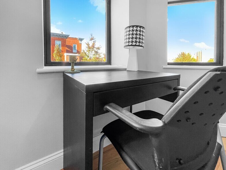 Building Photo - 1428 Madison Ave