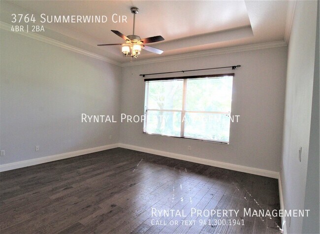 Building Photo - 3764 Summerwind Cir