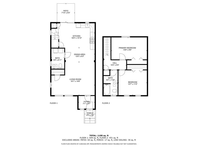 Building Photo - 503 Tamworth Rd