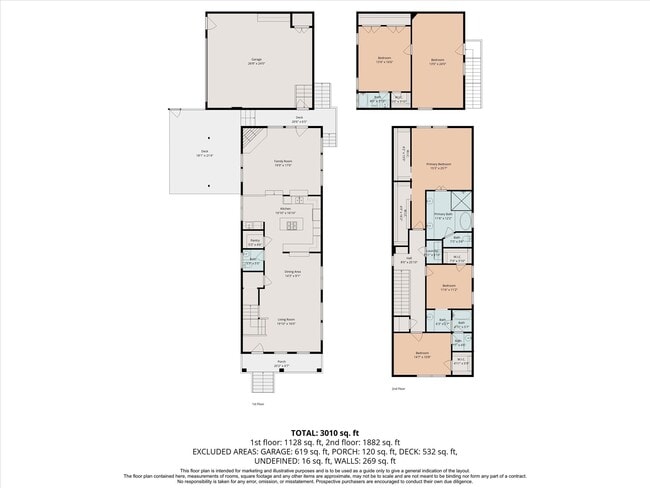 Building Photo - 840 Alexander St