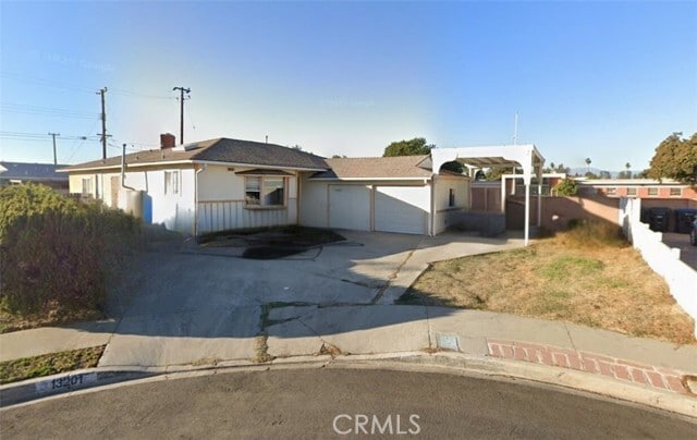 Primary Photo - 13201 Wilder Ave