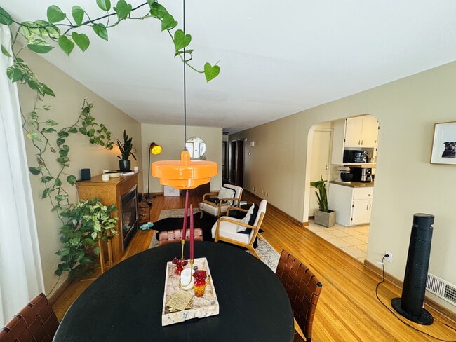 Building Photo - Spacious 5-Bed Home with Finished Basement & Gleaming Hardwood Floors in St. Louis Park!