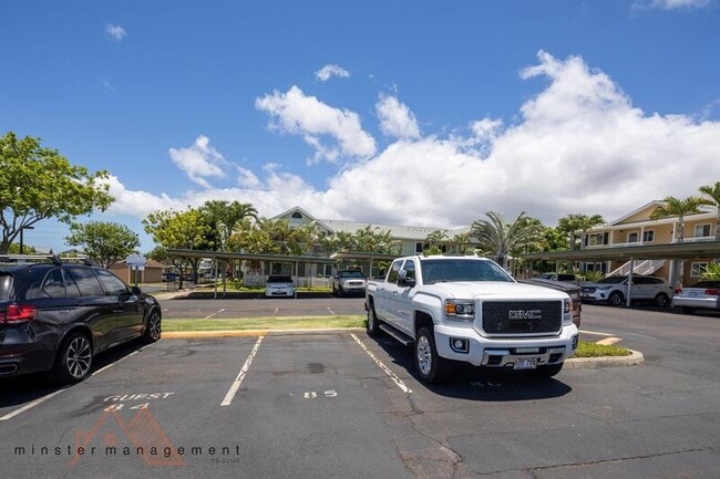 Building Photo - 94-510 Lumiaina Street - 101E