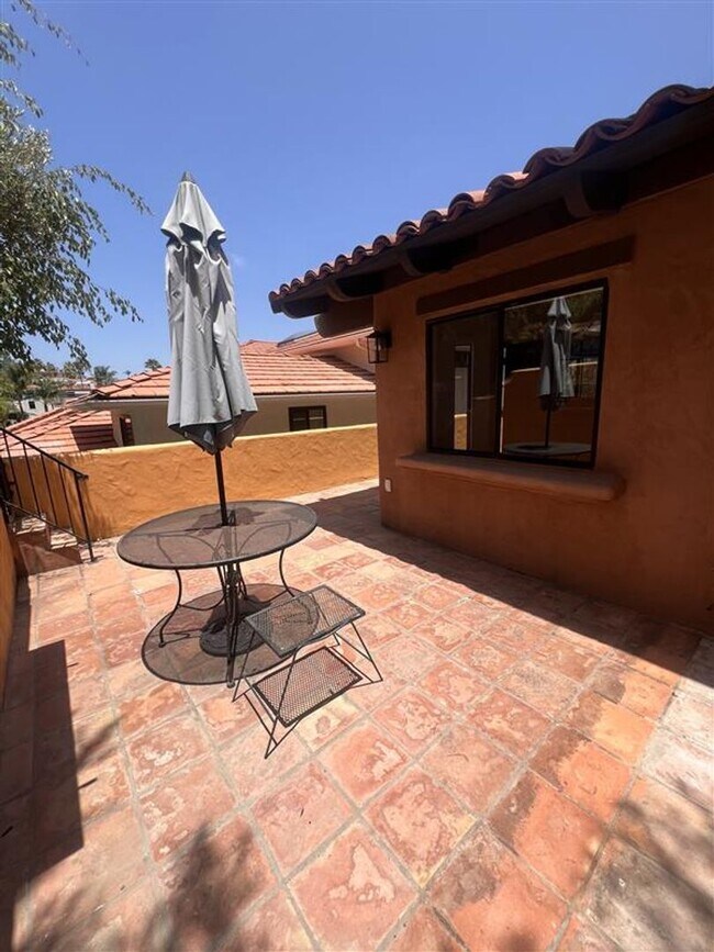Building Photo - Spanish-Style, Long Term, Unfurnished House