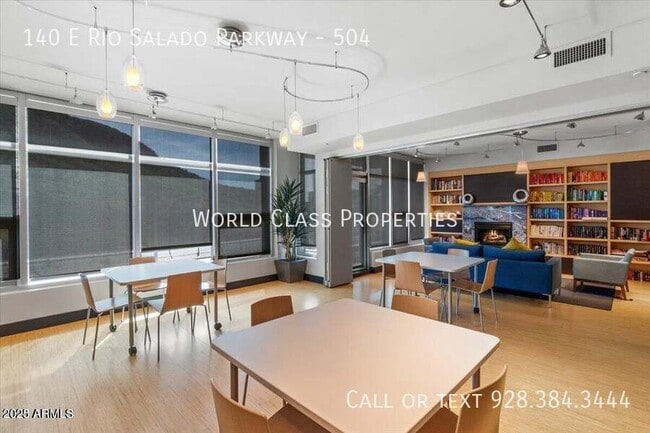 Building Photo - 140 E Rio Salado Pkwy