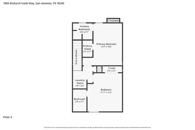 Building Photo - 7802 Richard Frank Way