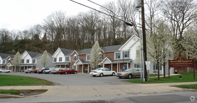 Building Photo - Rockledge Pointe