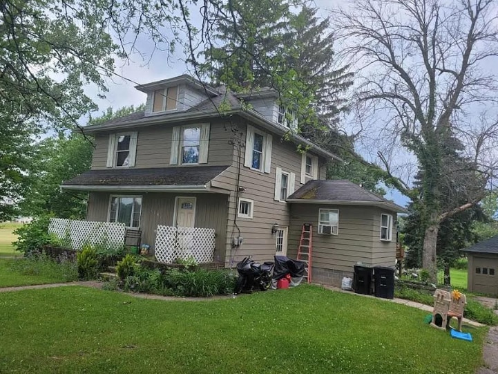 Front View - 1781 Fairport Nine Mile Point Rd
