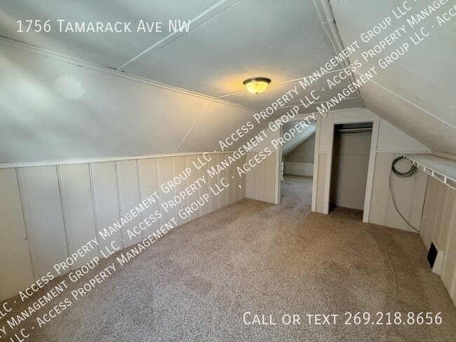 Building Photo - 1756 Tamarack Ave NW