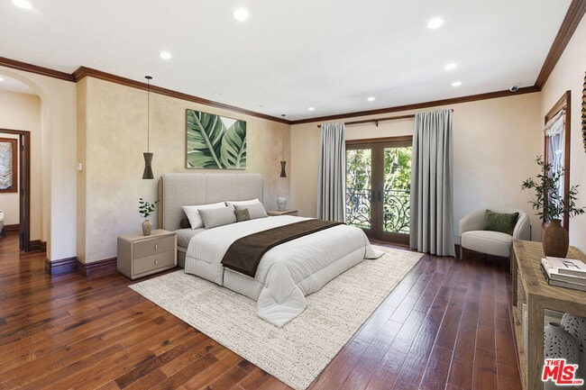 Building Photo - 2108 San Ysidro Dr