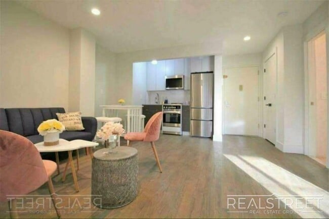 Building Photo - 1337 Nostrand Ave