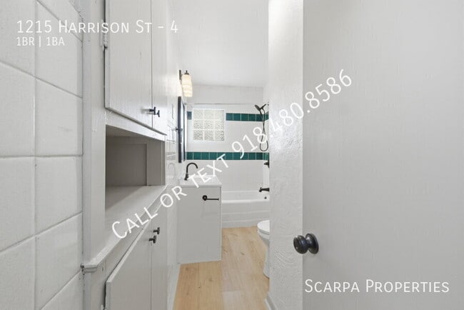 Building Photo - 1215 Harrison St