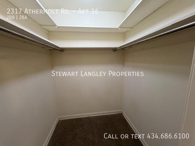 Building Photo - 2317 Atherholt Rd