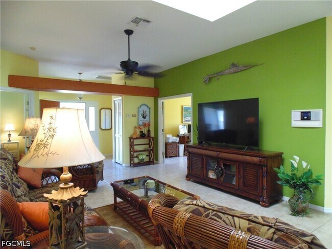 Building Photo - 2431 Palo Duro Blvd