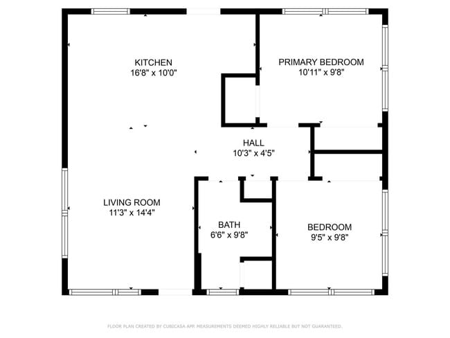Building Photo - Move-In Specials Available! Completely Rem...