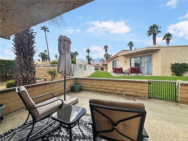 Building Photo - 68563 Paseo Real