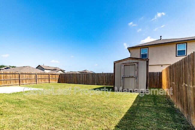Building Photo - 8315 Tortoise Trl