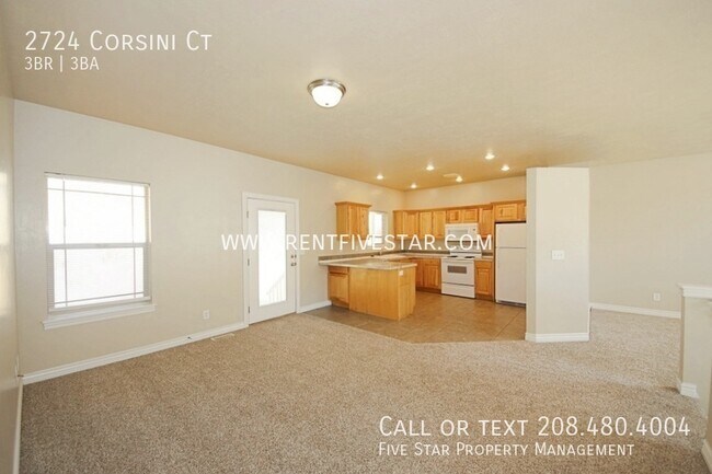 Building Photo - 2724 Corsini Ct