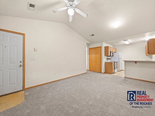 Building Photo - 2 Bed, 2 Bath Condo Near CSU- $500 OFF 1st...