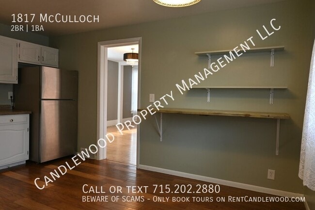 Building Photo - Pet Friendly 2-Bedroom Home w/ Garage & La...
