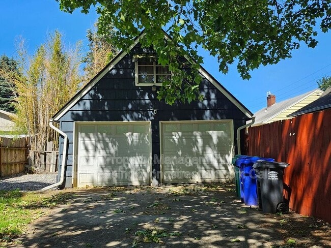 Building Photo - 7209 N McKenna Ave