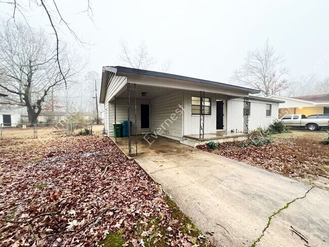 Building Photo - 7809 Bradley Dr