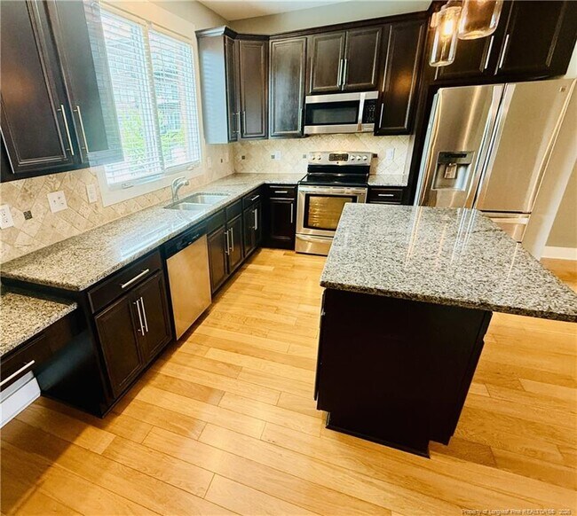 Building Photo - 119 Pennmark Pl