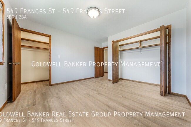 Building Photo - 549 Frances St