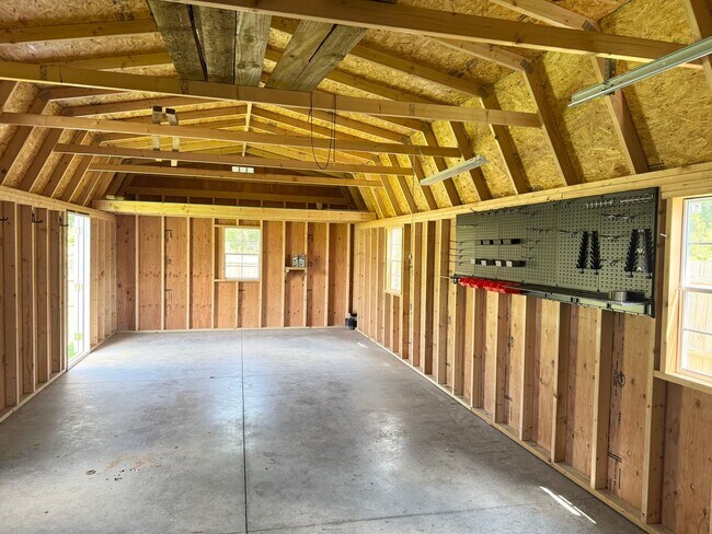 Building Photo - Make Your Own Playground!