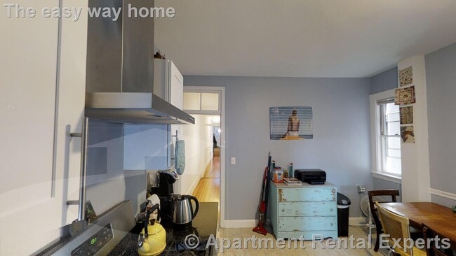 Building Photo - 200 Harvard St