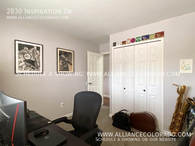 Building Photo - 2830 Inspiration Dr