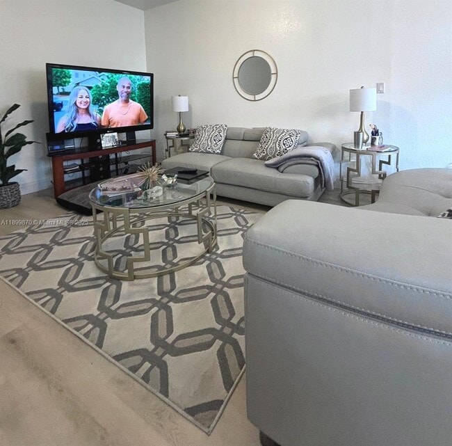 Building Photo - 12515 SW 124th Path