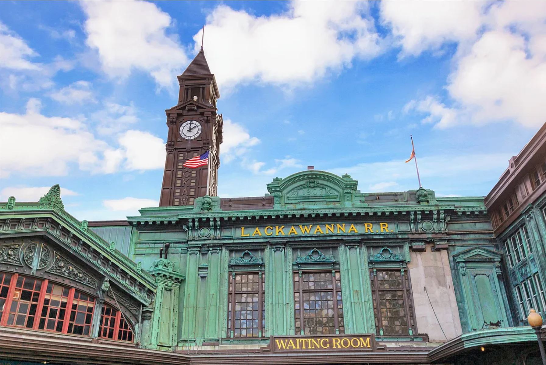 Building Photo - 77 Jefferson St