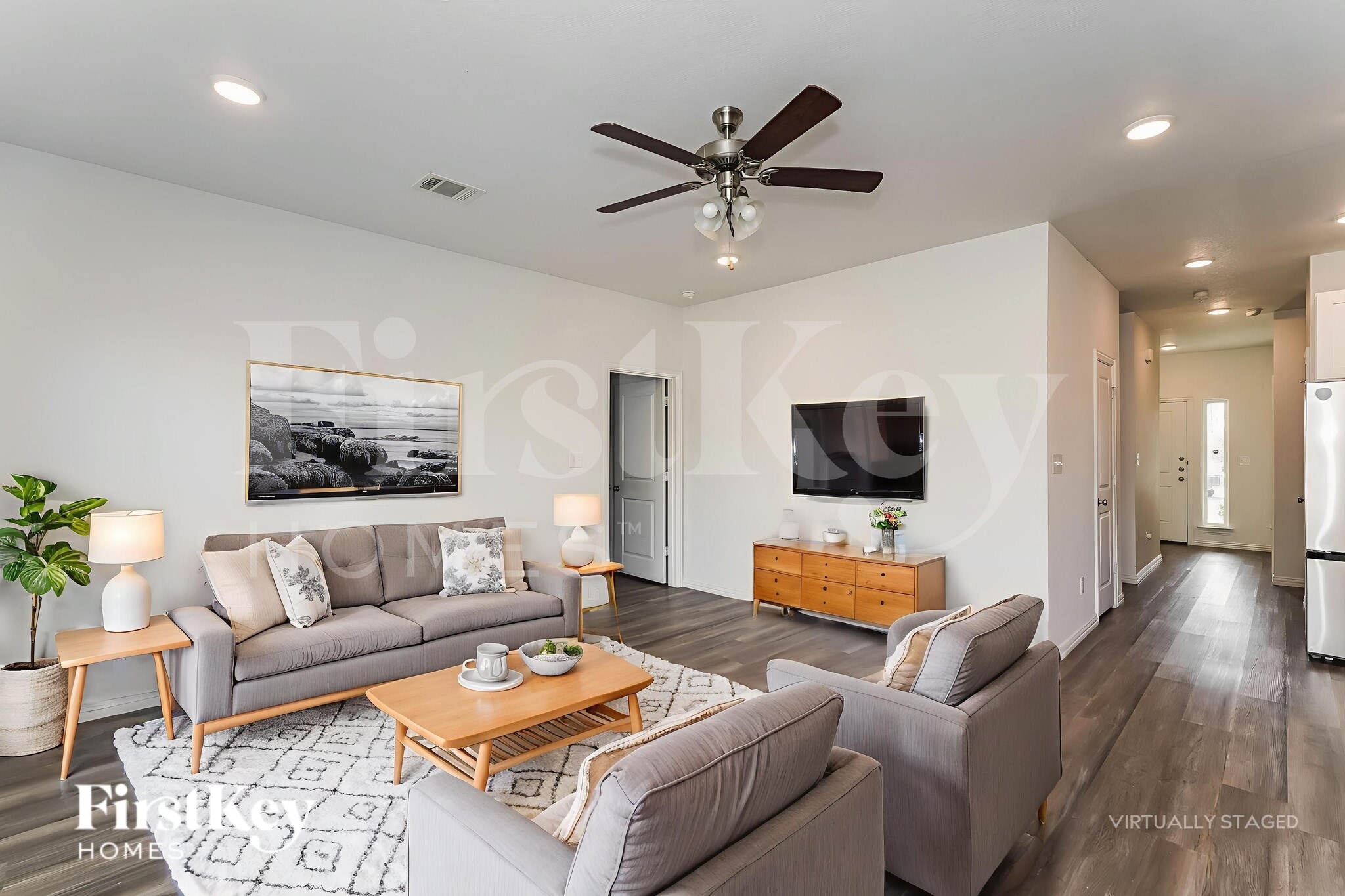 Building Photo - 7308 Parkside Pl Dr