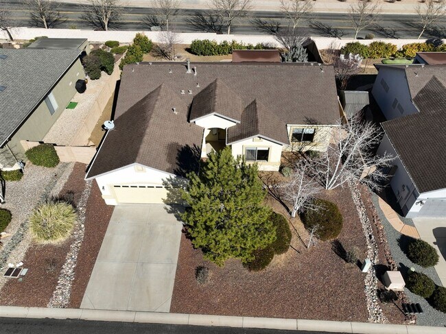 Building Photo - Granville Home for Rent!