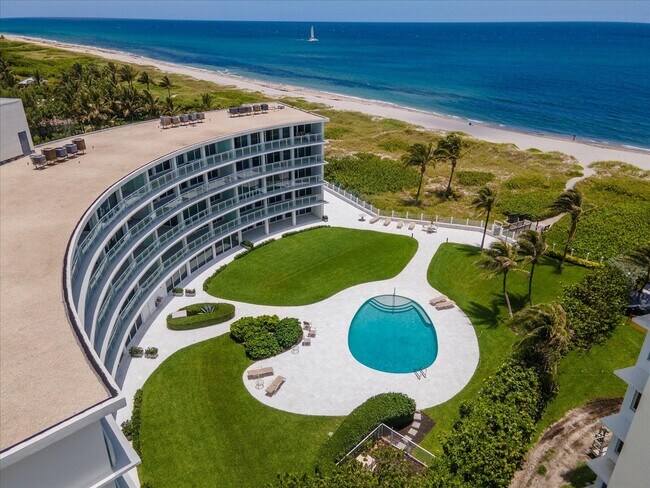 Building Photo - 1213 S Ocean Blvd