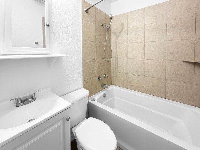 Building Photo - 3 Bed 2 Bath with Raised Deck, Storage Shed, and Fenced Yard